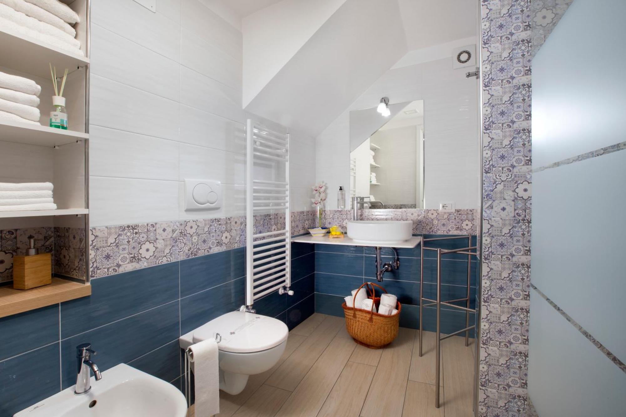 Yourhome - Jolly Aranci ソレント エクステリア 写真
