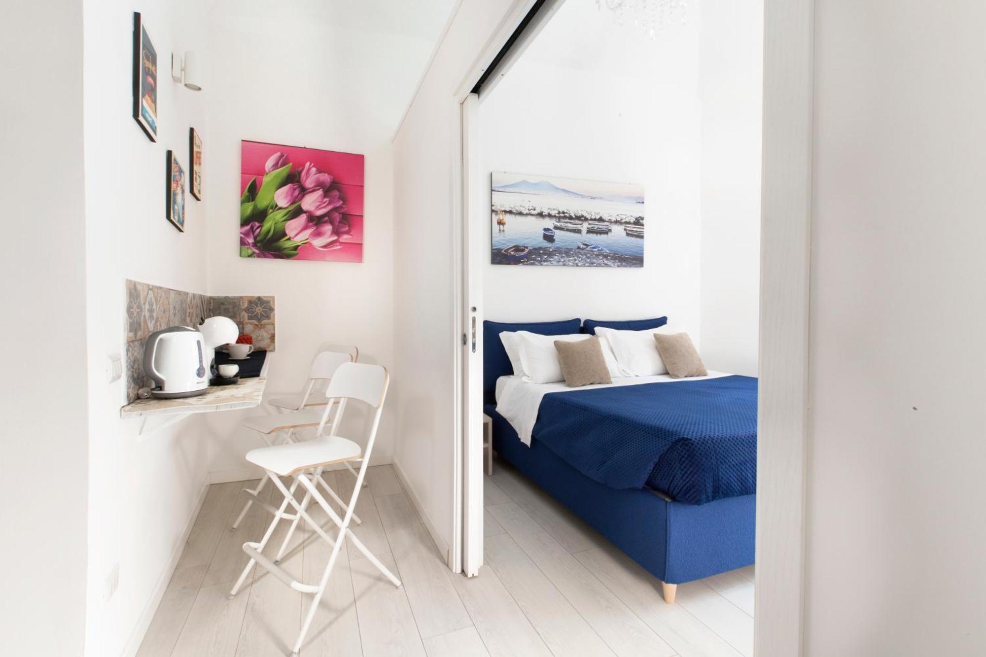 Yourhome - Jolly Aranci ソレント エクステリア 写真