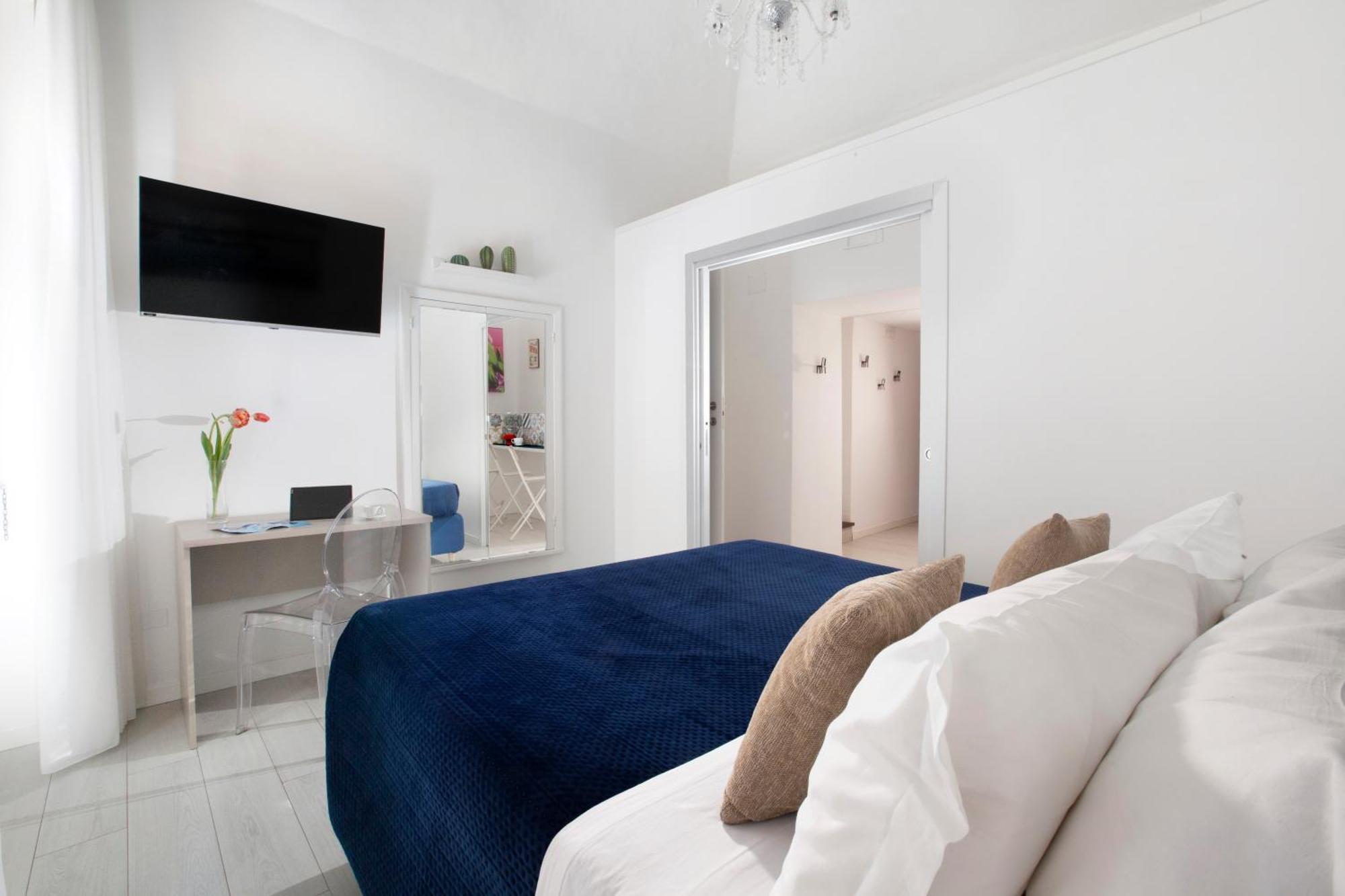 Yourhome - Jolly Aranci ソレント エクステリア 写真
