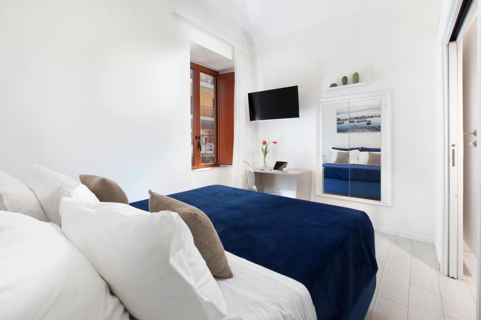 Yourhome - Jolly Aranci ソレント エクステリア 写真