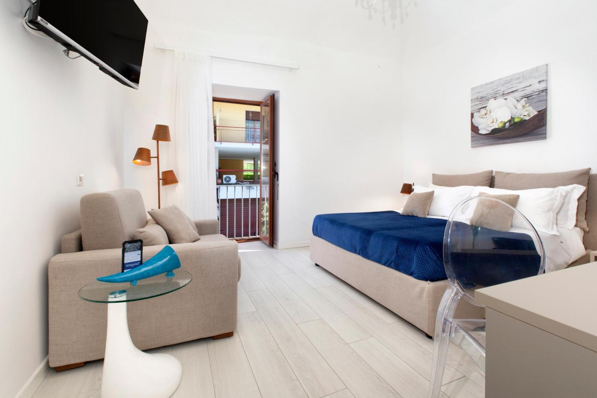 Yourhome - Jolly Aranci ソレント エクステリア 写真
