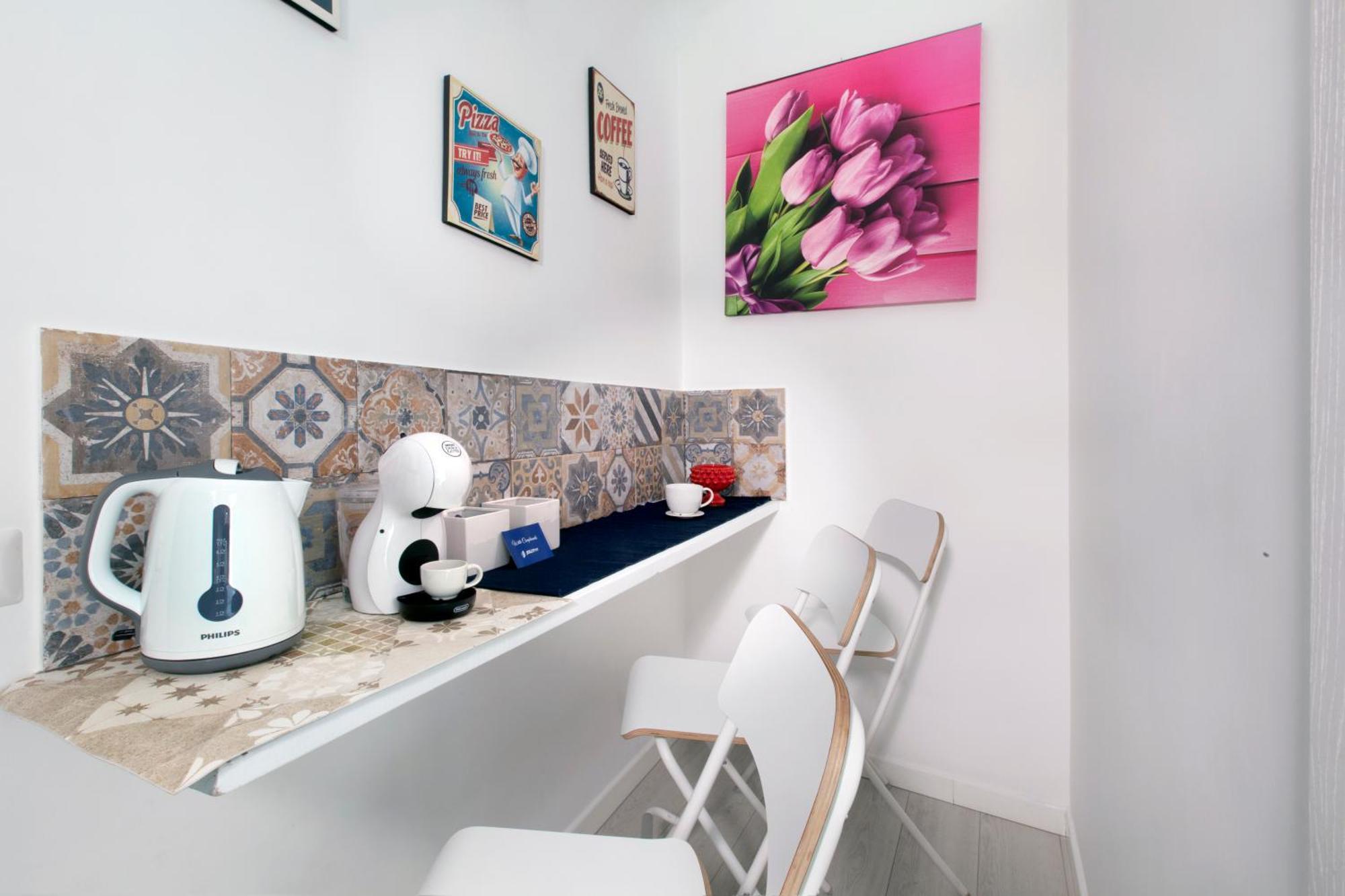 Yourhome - Jolly Aranci ソレント エクステリア 写真